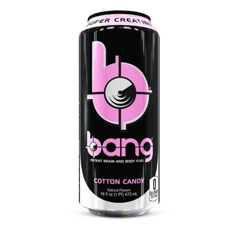 Bang Energy Drink On Behance