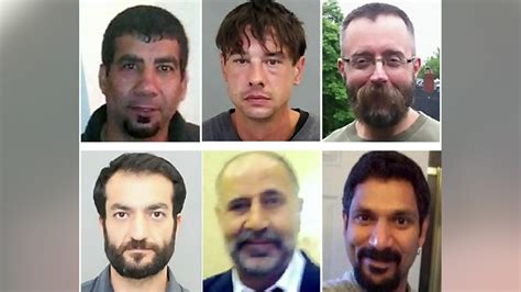 A Look At The Six Alleged Victims Of Bruce Mcarthur Ctv News