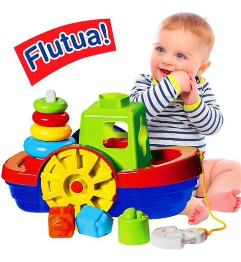 Brinquedos Educativos Para Bebe De 1 Ano Promoção