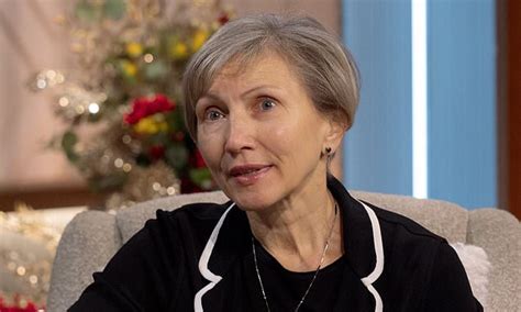 alexander litvinenko s wife marina warns the world did not pay enough attention to murder