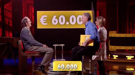 Avanti Un Altro Concorrente Vince 60 Mila Euro Al Gioco Finale Video