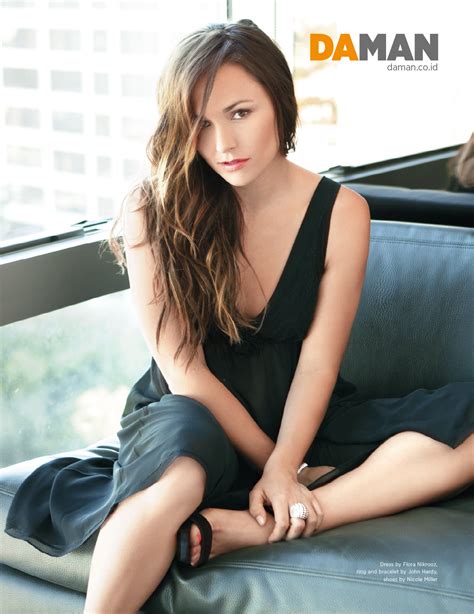 Naked Briana Evigan Added By Oneofmany My XXX Hot Girl
