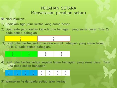 Perpuluhan tahun 3 by mohd afiq 4461 views. Wars Maths Blog: PECAHAN SETARA