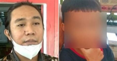 Indonesian Male Names Boy With 18 Names Still Without Birth Certificate