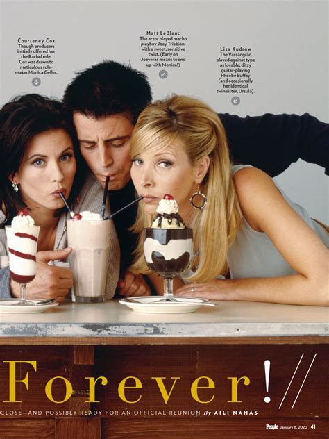 Feel good season 2 is on netflix june 4th. JENNIFER ANISTON, COURTENEY COX and LISA KUDROW in People ...