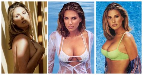 Daisy Fuentes Nude Pictures Can Sweep You Off Your Feet The Viraler