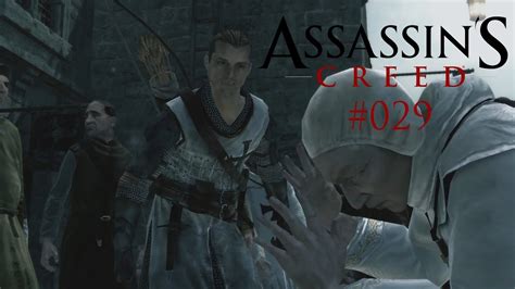 Let S Play Assassin S Creed 029 Deutsch Full HD Attentat Auf