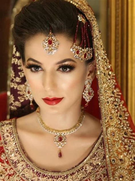 pin by aisha on pakistani fashion pakistani bridal makeup best bridal makeup pakistani