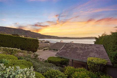 Betty Whites Waterfront Home In California Just Hit The Market For 8