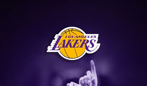 Los Angeles Lakers Logo Design Und Geschichte Turbologo