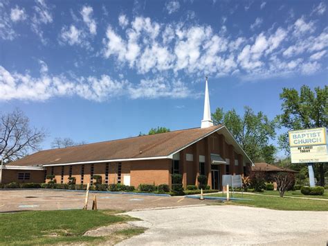 Progressive Missionary Baptist Church Churches 944 Reverend B J