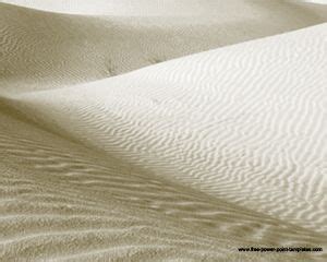 arid powerpoint template