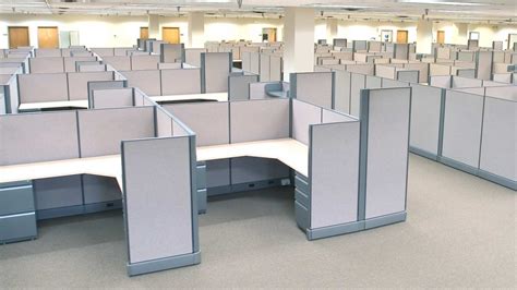 What To Look For In Office Cubicle Furniture Wilcox Office Mart
