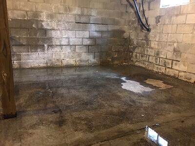 If you'd like to stop water problems once and for all, stop nervously checking your sump pit after. Residential Basement Waterproofing Solutions