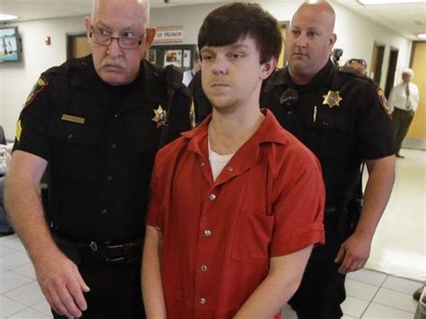 Affluenza Teen Convicted Of Killing Four While Driving Drunk Released