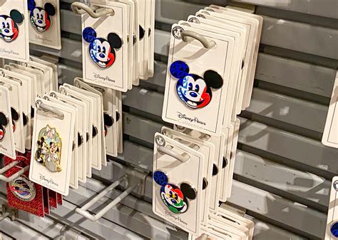 8 Insanely Useful Disney Pin Trading Tips Disney Trippers