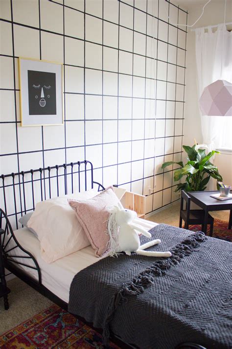Chalkboard paint will adhere to glass surfaces label your herbs and plants in your garden by painting garden plant markers with chalkboard paint, and then writing the herb or plant names on the surface with chalk. Natalie's Chalkboard Paint Bedroom