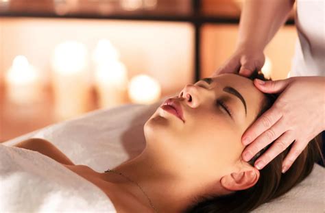 Incredible Benefits Of Tuina Massage