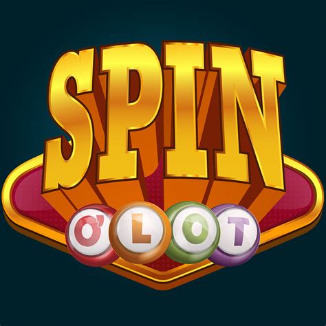 Spin O Lot Slots Home