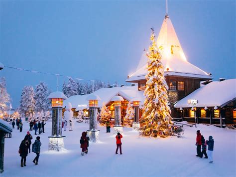 A Magical Wedding To Remember In Finnish Lapland Perfect Weddings