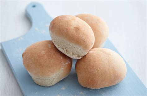 How to use makeup in a sentence. Bread Roll Recipes | Baking Recipes | Tesco Real Food