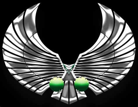 Romulan Empire Logo By Trish2 On Deviantart