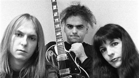 A Beginners Guide To The Melvins Louder