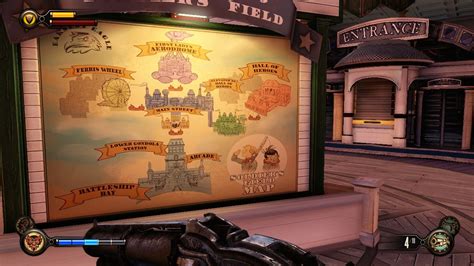 8 Things You Should Know About Bioshock Infinite Geekdad