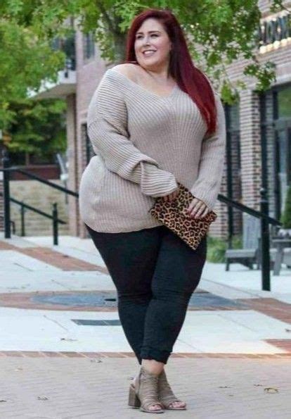 chubby fashion xl girls curvy plus size ssbbw redheads plus size fashion plus size outfits