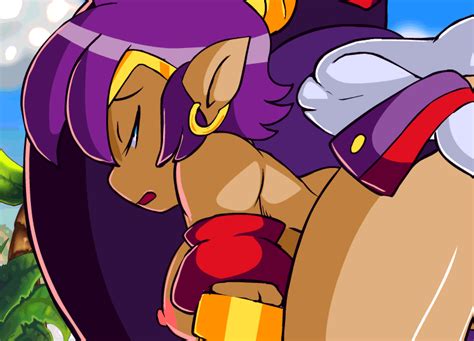 Shantae Porn  Animated Rule 34 Animated