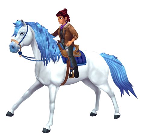 Песня Лизы Ill Be There Star Stable