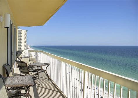 Best Beach Getaways Panama City Beach Florida 32413