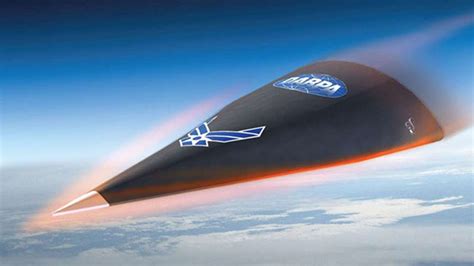 u s army tests secret hypersonic weapon fox news