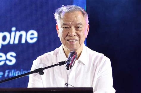 Tan was born on july 17, 1934, in amoy , fujian, people's republic of. Lucio Tan lauds ANA entry into Philippine Airlines ...
