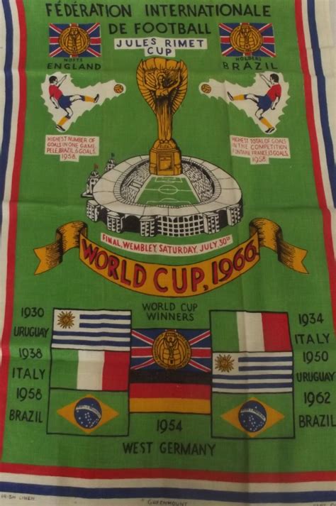 260 590 просмотров • 30 июл. Lot 405 - 1966 England vs West Germany | World cup, 1966 ...