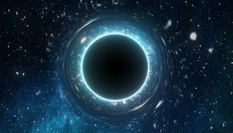 The Dark Side Of The Universe How Black Holes Became Supermassive