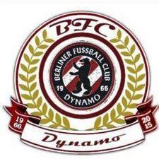 Berliner fc dynamo page on flashscore.com offers livescore, results, standings and match details (goal scorers, red cards BFC Dynamo 2004 (@BFCDynamo_04) | Twitter