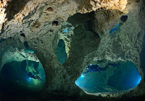 Top Florida Caves For An Unforgettable Adventure Lake City