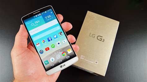Why Lg Phone Models Offer Best Mobile Technology For Android Users
