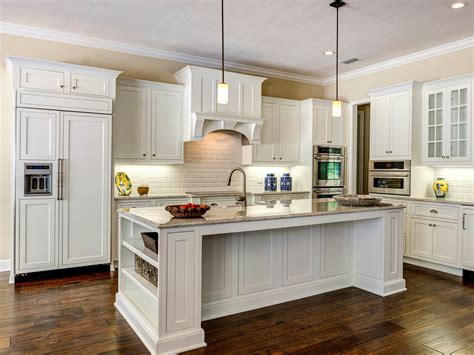 Shiloh Cabinets Polar On Maple Beaded Inset Using Square Flat Door