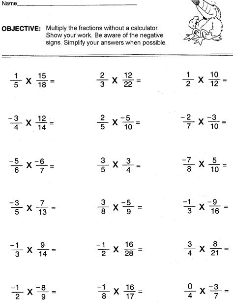 Printable Worksheets For 8th Grade Math Teach Child How To Read 8th