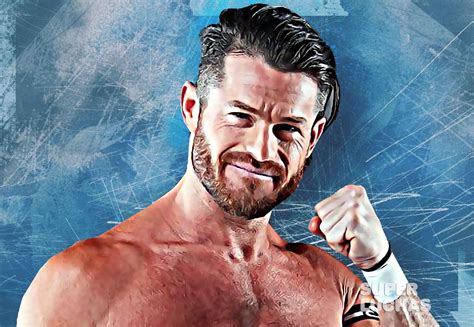 Matt Sydal Signs With Aew 20 Ex Wwe Are Already All Elite Superfights
