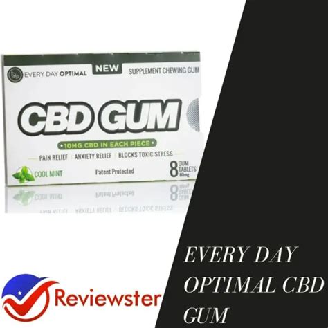 best cbd gums cbd chewing gum and candy buying guide