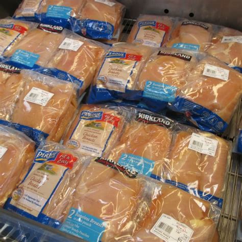 Preheat oven to 250 degrees. Costco Chicken Prices - Eat Like No One Else
