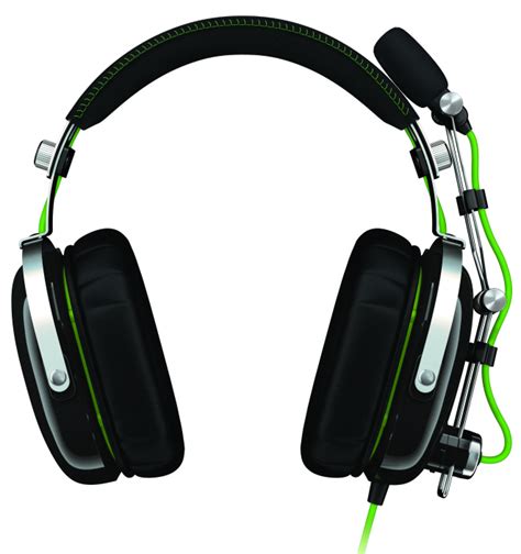 Why buy the best edge up clippers? Razer Launches BlackShark Stereo Gaming Headset - Inspired ...