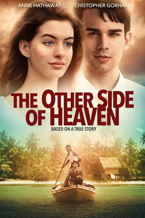 The Other Side Of Heaven 2001 Posters — The Movie Database Tmdb