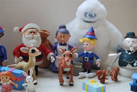 Rudolph And Friends Oh Christmas Pinterest