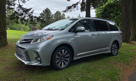 The residual value can be defined as how much the vehicle shall be worth at the end of the lease period. 2020 Toyota Sienna Review: Better with Age | The Torque Report