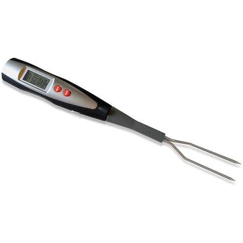 Digital Temperature Fork With Light 7246413 Hsn