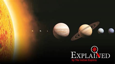 Explained Which Planet Has How Many Moons Explained News The